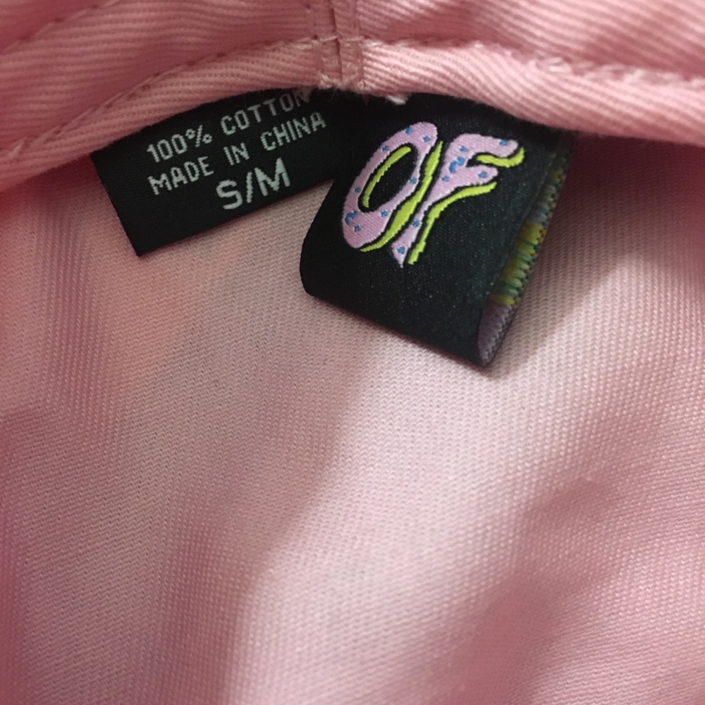 Odd Future Bucket Hat (NEW)